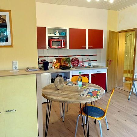 Apartament Kuckucksnest Bielefeld Zewnętrze zdjęcie