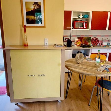 Apartament Kuckucksnest Bielefeld Zewnętrze zdjęcie