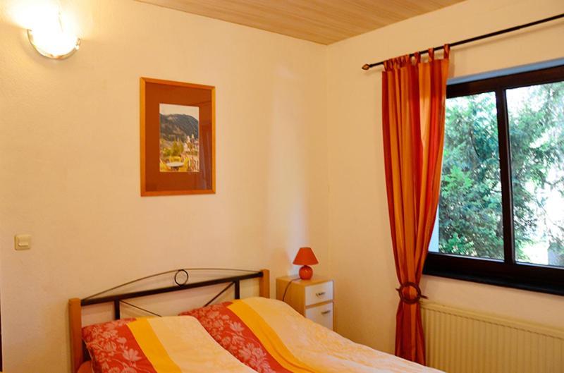 Apartament Kuckucksnest Bielefeld Zewnętrze zdjęcie