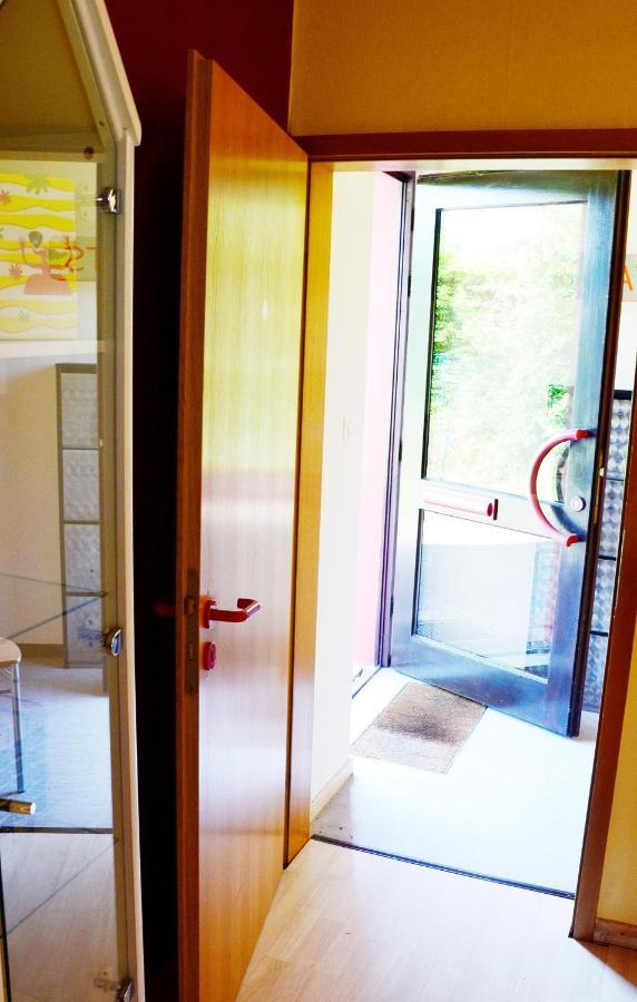 Apartament Kuckucksnest Bielefeld Zewnętrze zdjęcie