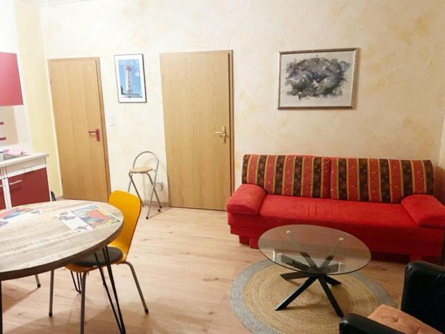 Apartament Kuckucksnest Bielefeld Zewnętrze zdjęcie