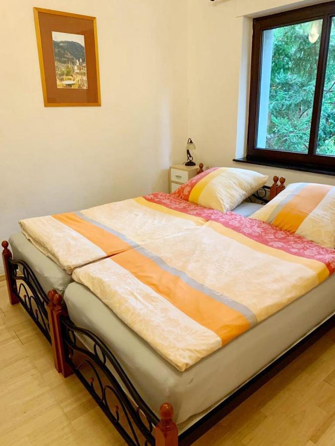Apartament Kuckucksnest Bielefeld Zewnętrze zdjęcie