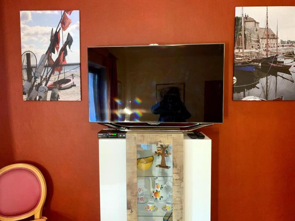 Apartament Kuckucksnest Bielefeld Zewnętrze zdjęcie