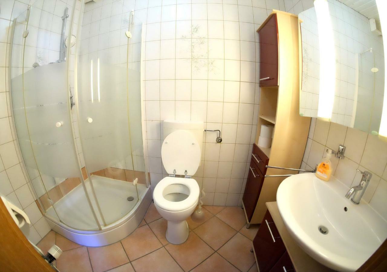 Apartament Kuckucksnest Bielefeld Zewnętrze zdjęcie