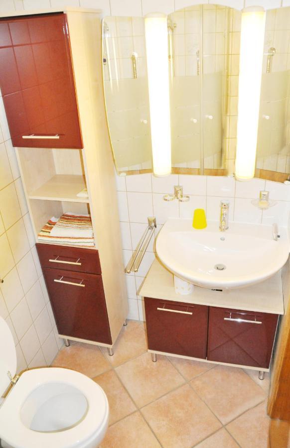 Apartament Kuckucksnest Bielefeld Zewnętrze zdjęcie